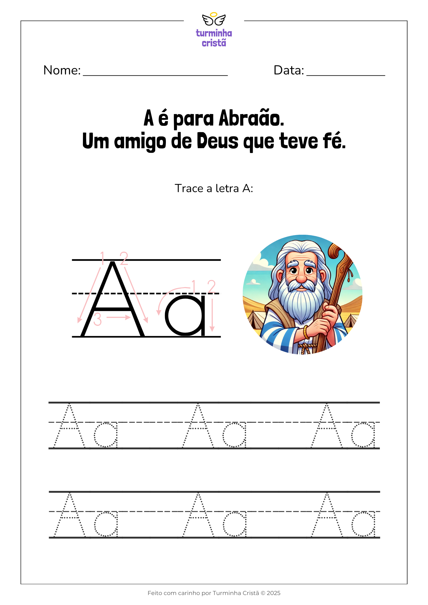 Alfabeto